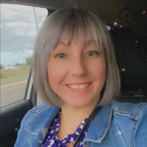 Meet your Posher, Ashley